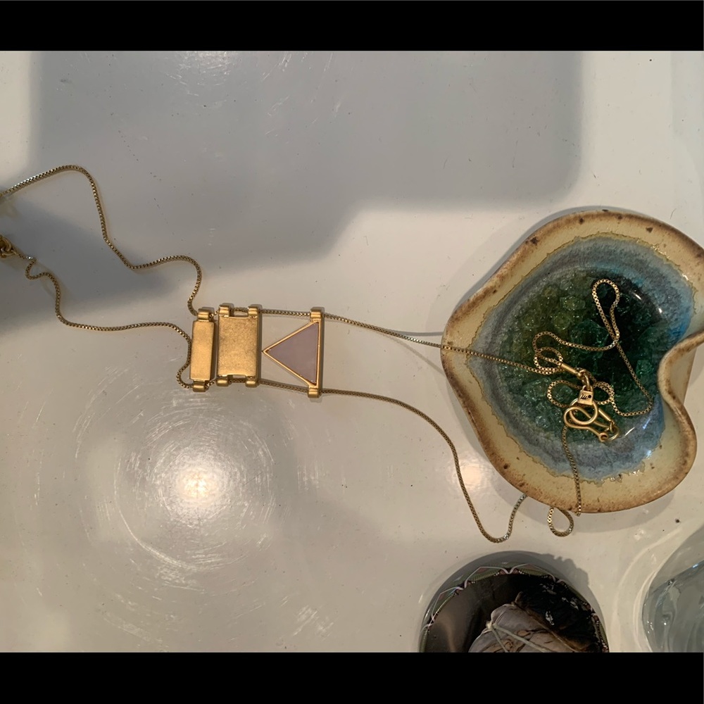 Madewell Necklace